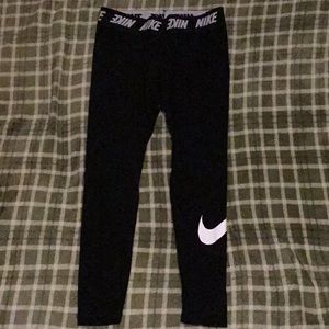 Nike leggings